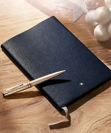 MONTBLANC キャリーケース 黒 MONTBLANC キャリーケース 黒
