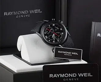 NEW WATCHES image