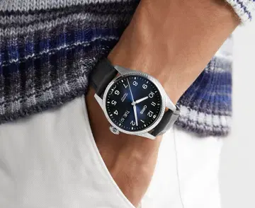 Oris image