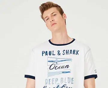 Paul & Shark