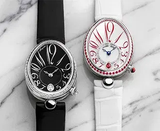 PREOWNED WATCHES image