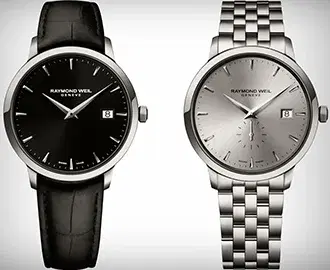 PREOWNED WATCHES image
