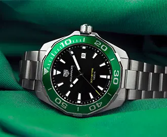 PREOWNED WATCHES image