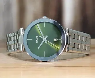 PREOWNED WATCHES image