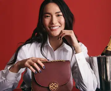 Radley London