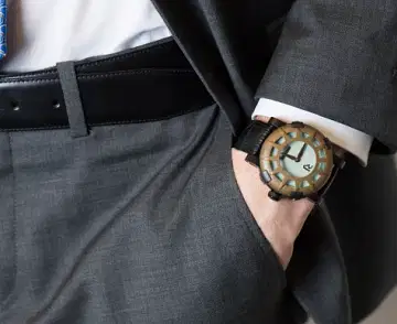 Romain Jerome