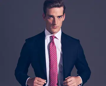 Thomas Pink