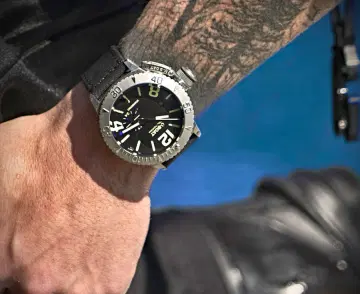 U-Boat image
