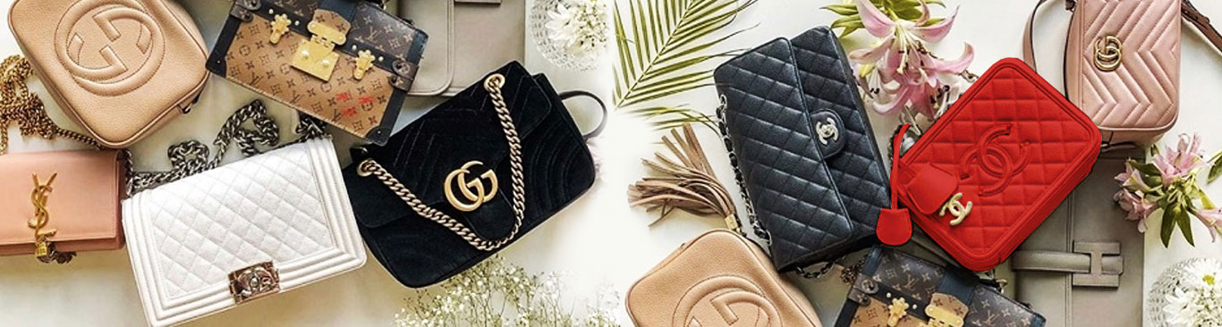 Chanel Handbags, The Most Iconic Of All Time, British Vogue